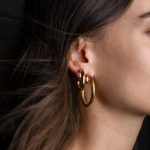 ZAG BIJOUX, Earrings - Image 2