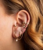 ZAG BIJOUX, Earrings - Image 2