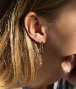 ZAG BIJOUX, Earrings - Image 2