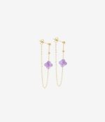 ZAG BIJOUX, Earrings
