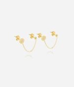 ZAG BIJOUX, Earrings