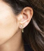 ZAG BIJOUX, Earrings - Image 2
