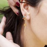 ZAG BIJOUX, Earrings - Image 2