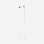 ZAG BIJOUX, Earrings