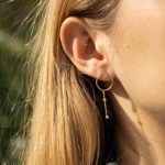 ZAG BIJOUX, Earrings - Image 2