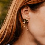 ZAG BIJOUX, Earrings - Image 2