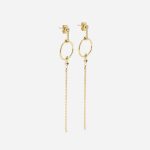 ZAG BIJOUX, Earrings