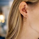 ZAG BIJOUX, Earrings - Image 2