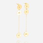 ZAG BIJOUX, Earrings