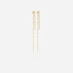 ZAG BIJOUX, Earrings