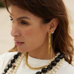 ZAG BIJOUX, Earrings - Image 2
