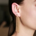 ZAG BIJOUX, Earrings - Image 2