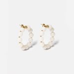 ZAG BIJOUX, Earrings