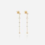 ZAG BIJOUX, Earrings