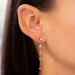 ZAG BIJOUX, Earrings - Image 2