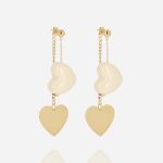 ZAG BIJOUX, Earrings