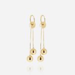 ZAG BIJOUX, Earrings