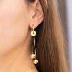 ZAG BIJOUX, Earrings - Image 2