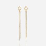 ZAG BIJOUX, Earrings