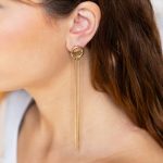 ZAG BIJOUX, Earrings - Image 2