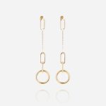 ZAG BIJOUX, Earrings