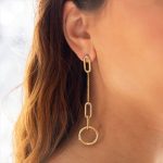 ZAG BIJOUX, Earrings - Image 2