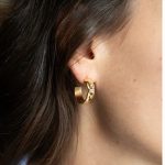 ZAG BIJOUX, Earrings - Image 2