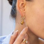 ZAG BIJOUX, Earrings - Image 2
