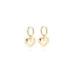 ZAG BIJOUX, Earrings
