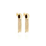 ZAG BIJOUX, Earrings