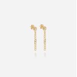 ZAG BIJOUX, Earrings