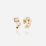 ZAG BIJOUX, Earrings