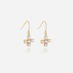 ZAG BIJOUX, Earrings