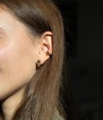ZAG BIJOUX, Earrings - Image 2