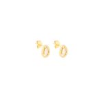 ZAG BIJOUX, Earrings