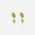 ZAG BIJOUX, Earrings