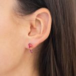 ZAG BIJOUX, Earrings