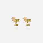 ZAG BIJOUX, Earrings
