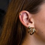 ZAG BIJOUX, Earrings - Image 2