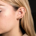 ZAG BIJOUX, Earrings - Image 2