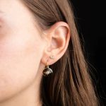 ZAG BIJOUX, Earrings - Image 2