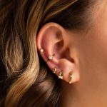 ZAG BIJOUX, Earrings - Image 2