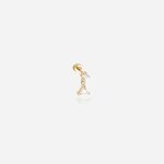ZAG BIJOUX, Earrings