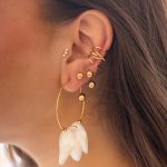 ZAG BIJOUX, Earrings - Image 2