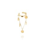 ZAG BIJOUX, Earrings