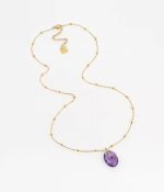ZAG BIJOUX, Necklace