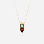 ZAG BIJOUX, Necklace