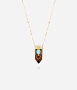 ZAG BIJOUX, Necklace