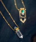 ZAG BIJOUX, Necklace - Image 4