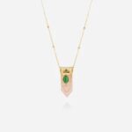 ZAG BIJOUX, Necklace